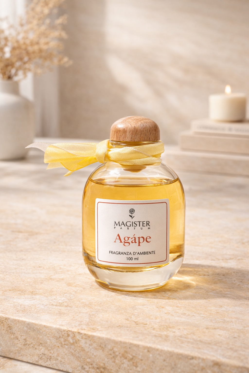 Agápe